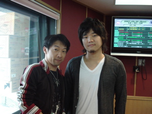 ☆今週のゲスト☆