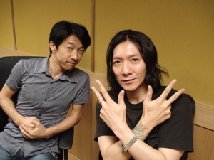 ☆今週のゲスト☆