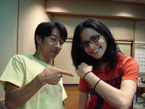 ☆今週のゲスト☆