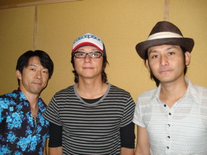 ☆今週のゲスト☆