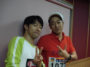 ☆今週のゲスト☆