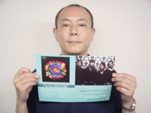 ☆洋楽プロモーター座談会・ワーナーミュージックジャパン笹尾さん☆