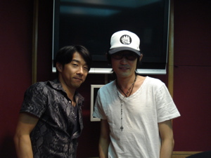 ☆今週のゲスト☆