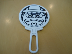 ☆グループ魂グッズ☆