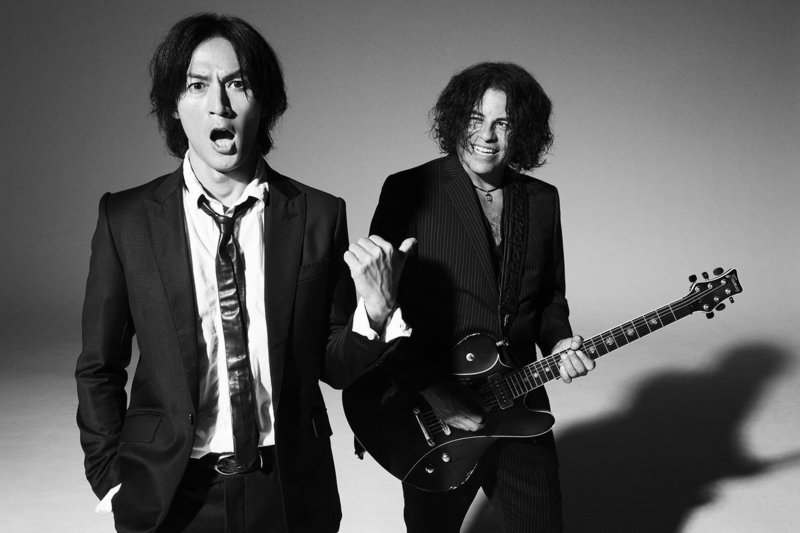 【1/18(水)10時台 INABA/SALAS登場！】#INABASALAS