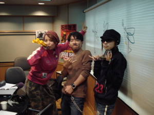 ☆今週のゲスト☆