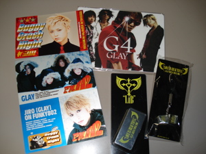 ☆GLAY ATTACK802!!☆