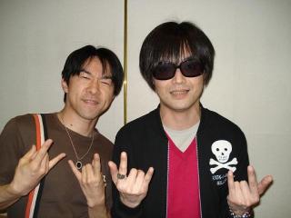 ☆今週のゲストは…☆