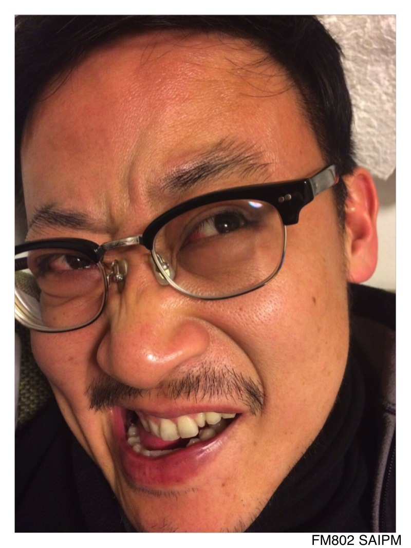 スノーマン平野のCOOLな1枚・・・