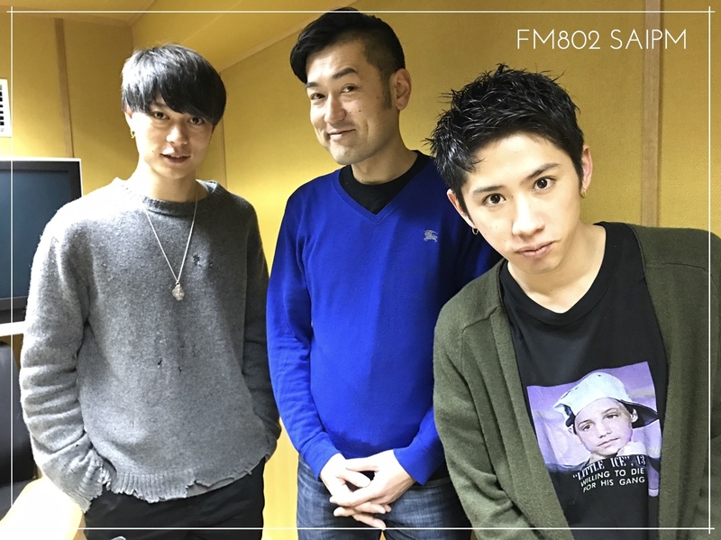 ゲスト ★  ONE OK ROCK (@ONEOKROCK_japan)