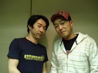 ☆今週のゲストは…☆