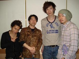 ☆今週のゲスト☆