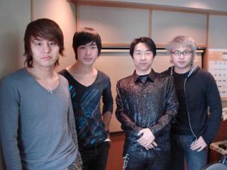 ☆今週のゲスト☆