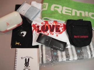 今日のアタック802プレゼント！