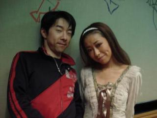 ☆今週のゲスト☆