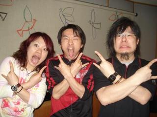 ☆今週のゲスト☆