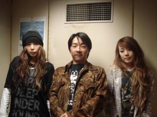 今日のゲスト！