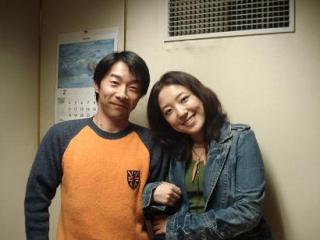 ★今日のゲスト☆