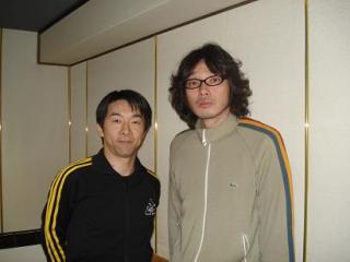 ☆今週のゲスト☆