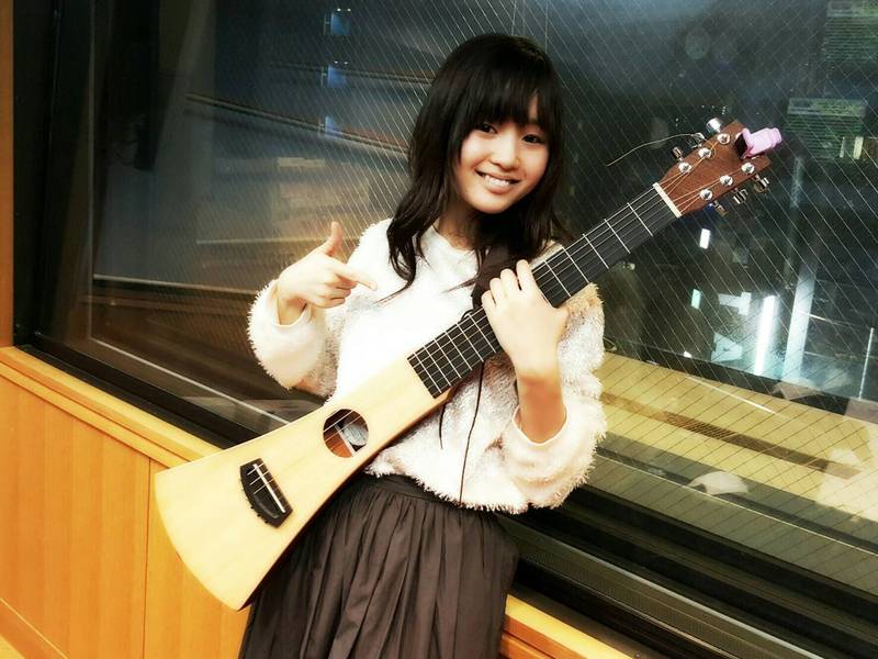 よっ from.藤原さくら