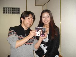 ☆今週のゲスト☆