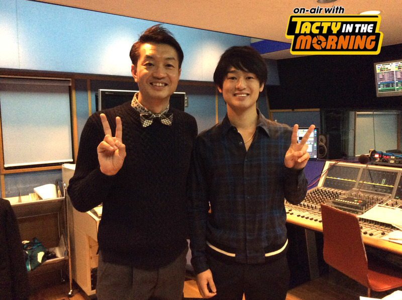 【1/30(月)10時台 尾崎裕哉さん(@ozakihiroyainfo )登場！】