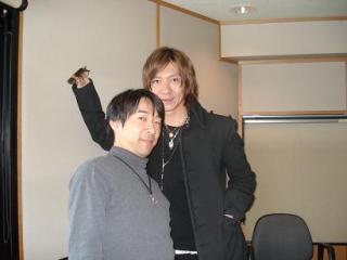 ☆突然ゲスト！！☆