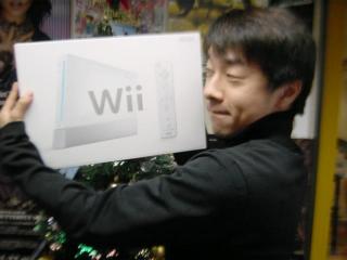 ☆あぁ〜wii〜！！☆