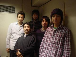 ☆今日のゲスト☆