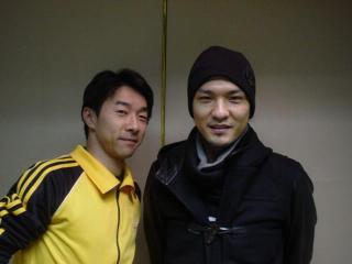 ☆今週のゲスト☆