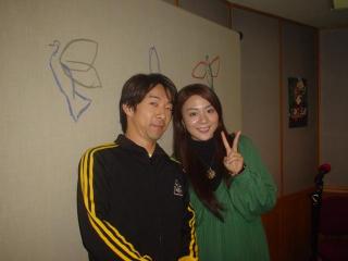 ☆飛び入りゲスト！？生ライブでしたっ☆