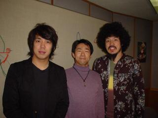 ☆今日のゲスト☆