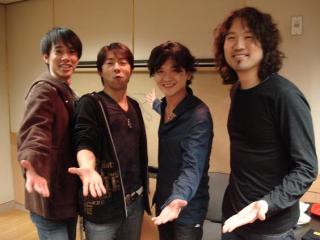 ☆今日のゲスト2☆