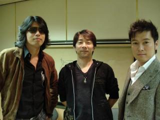 ☆今日のゲスト1☆