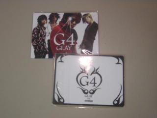 ☆GLAY・HISASHIクイズのプレゼント☆