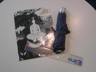 ☆アジカンクイズのプレゼント☆