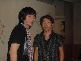 ☆今日のゲスト☆