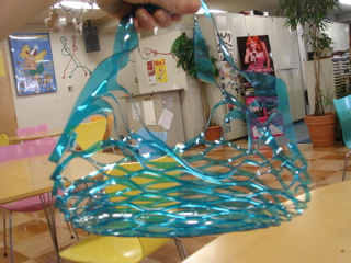 パイナップルバッグって何ぞや？