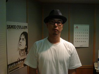 先月のヘビーローテーションアーティスト