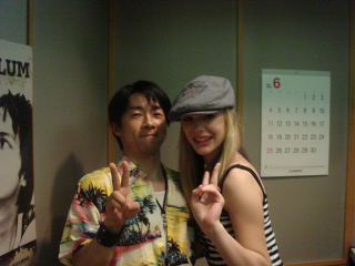 ☆浅井の日曜日☆