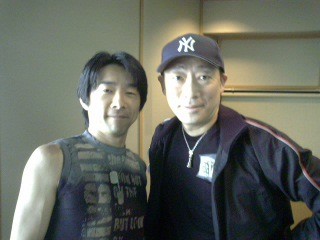 今日の浅井の日曜日