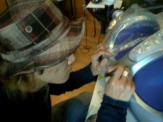 …ということで