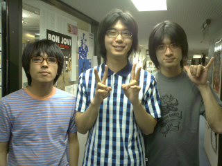 シュノーケル初登場！