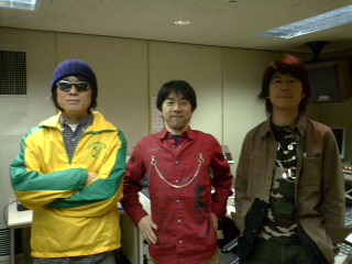 今日の浅井の日曜日は…