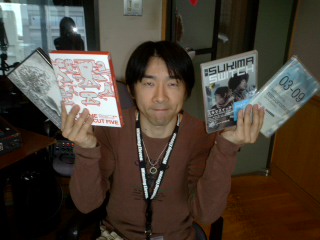 SPECIAL WEEK！OSAKAN HOT 100も盛り上がっていきます！