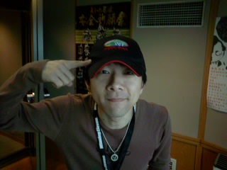 ☆中島ヒロト氏からのハワイ土産☆