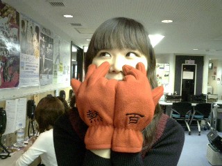 同時通訳の尾上キャスター登場！！