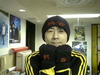 OSAKAN HOT 100 SPECIAL 2005 YEARLY CHART COUNTDOWN