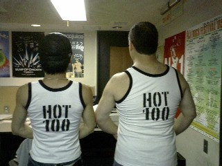 どっちがドンちゃん？？