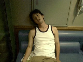 我が番組のプロデューサー。